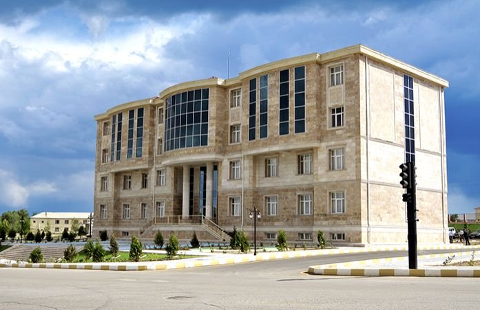 Naxçıvanda Ekologiya və Təbii Sərvətlər Nazirliyinin  bir sıra idarələri LƏĞV EDİLDİ 