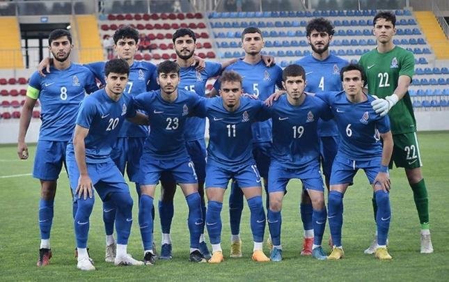 Azərbaycanın U-19 millisinə 22 futbolçu ÇAĞIRILDI Azərbaycanın U-19 millisinə 22 futbolçu ÇAĞIRILDI