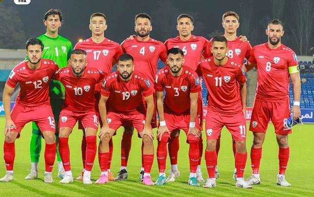 Əfqanıstan millisi baş məşqçisiz DÇ-2026-nın seçmə mərhələsinə vəsiqə qazandı