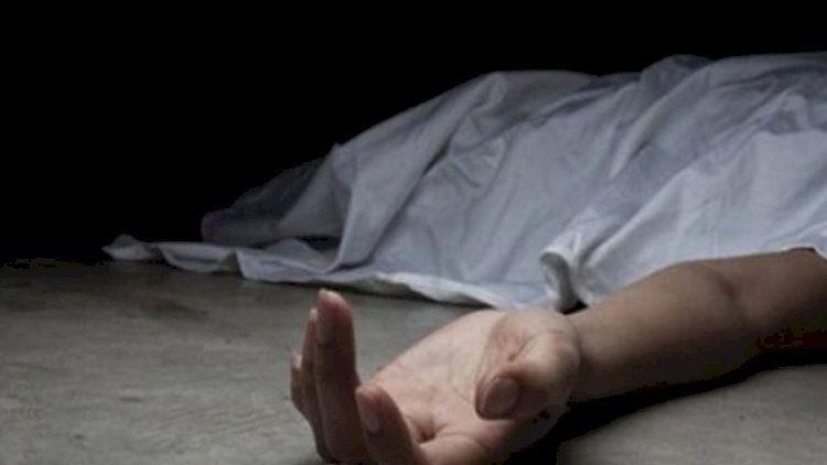 Bakıda DƏHŞƏT: 88 yaşlı kişi gəlinini güləlləyərək ÖLDÜRDÜ Bakıda DƏHŞƏT: 88 yaşlı kişi gəlinini güləlləyərək ÖLDÜRDÜ