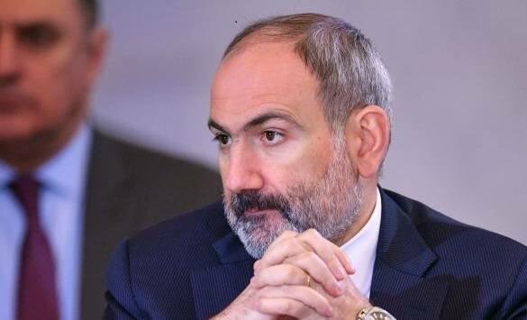 Paşinyan cahil Saakaşvilidir - Ermənistan Milli Konqresinin sədr müavini