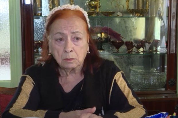 Bakıda yaşayan Xankəndi ermənisi: “Qarabağ tarixən Azərbaycan ərazisi olub” - VİDEO