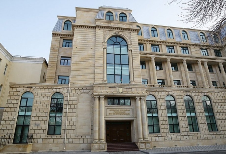 Bakıda 51 yaşlı kişini öldürən şəxs SAXLANILDI 