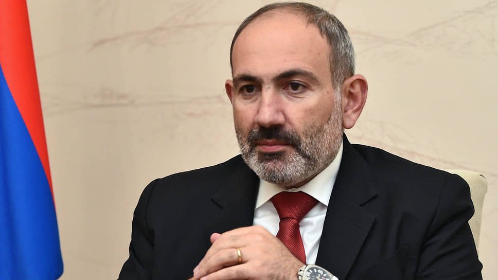 “Ermənistanda Fransa hərbi bazası yerləşdirilsə, Paşinyan DEVRİLƏCƏK” – AÇIQLAMA “Ermənistanda Fransa hərbi bazası yerləşdirilsə, Paşinyan DEVRİLƏCƏK” – AÇIQLAMA