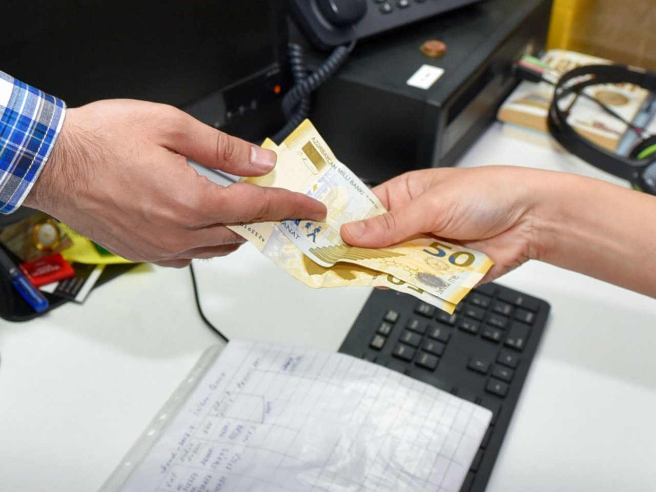 Ünvanlı dövlət sosial yardımın alınması üçün YENİ QAYDALAR