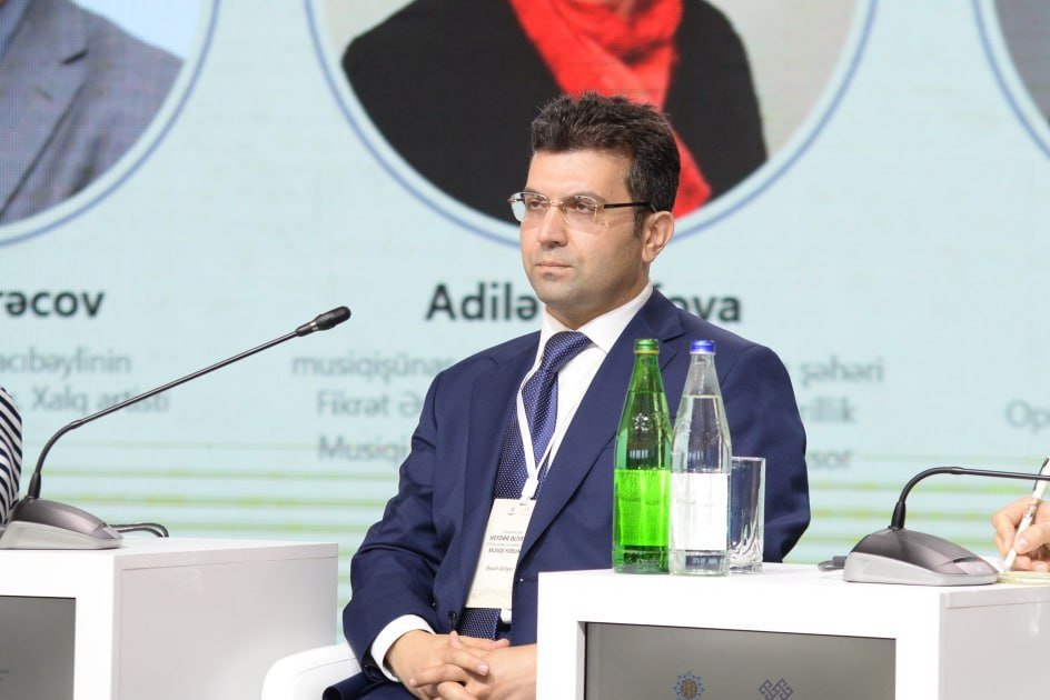 Bəstəkarlar arasında yaradıcı stimul yoxdur - Baş dirijor