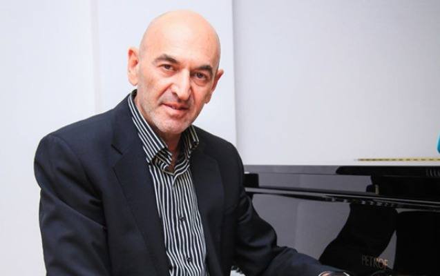 İlqar Muradov: \