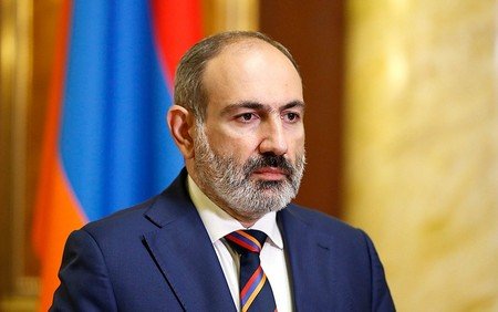 Paşinyan: “Azərbaycanla sülh müqaviləsinin 3 əsas prinsipi razılaşdırılıb” Paşinyan: “Azərbaycanla sülh müqaviləsinin 3 əsas prinsipi razılaşdırılıb”
