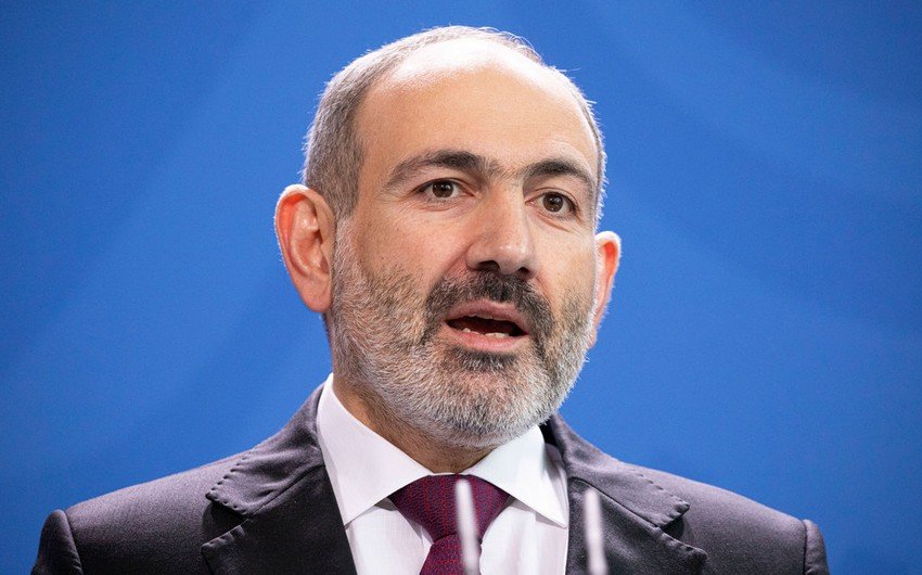 “Türkiyə ilə sərhədlərin açılacağına ümid edirik” - Paşinyan