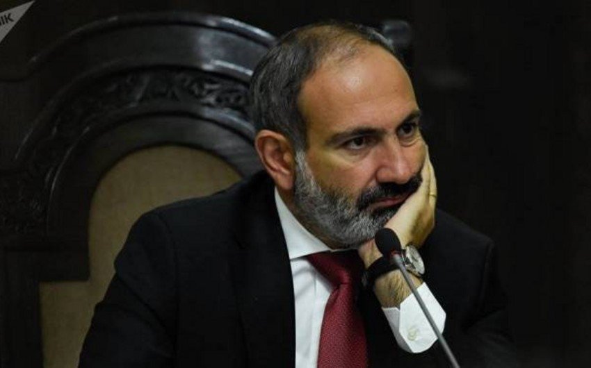 Paşinyan sülh müqaviləsinin imzalanmasının 3 prinsipinin ADLARINI ÇƏKDİ