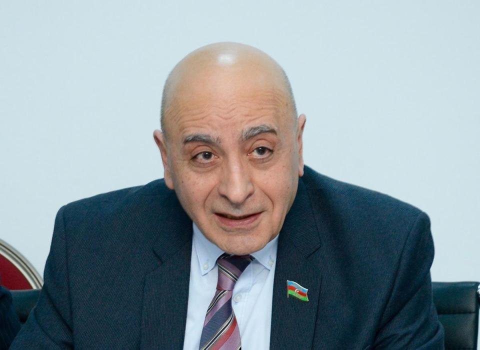 Qərbi azərbaycanlılar indiki Ermənistan ərazisinə getməlidir - Rasim Musabəyov