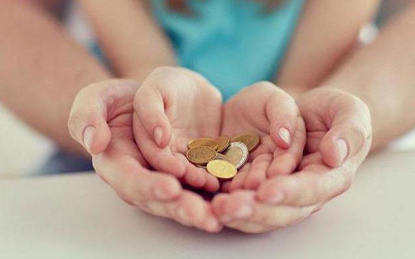 Azərbaycanda alimentin məbləği ARTIRILDI 