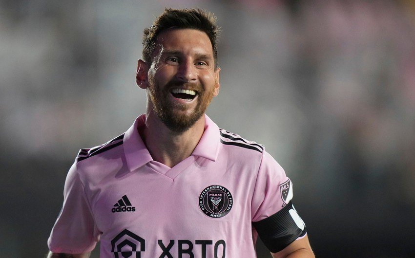 Messi karyerasında ən yaddaqalan qolunu açıqladı - VİDEO Messi karyerasında ən yaddaqalan qolunu açıqladı - VİDEO