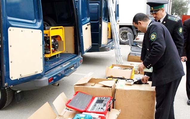 Azərbaycana gətirilən bu avadanlıqlar rüsumdan azad EDİLƏCƏK 
