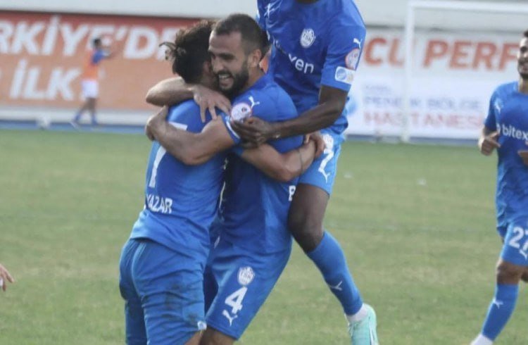 Futbolçumuzun komandası Türkiyə kubokunda mübarizəni DAYANDIRDI 