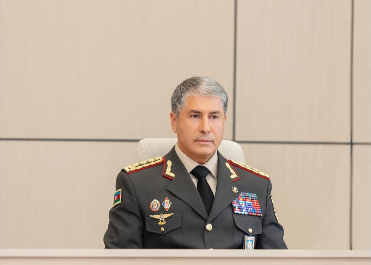 Vilayət Eyvazov 7 şəhər və rayonun sakinini qəbul edəcək