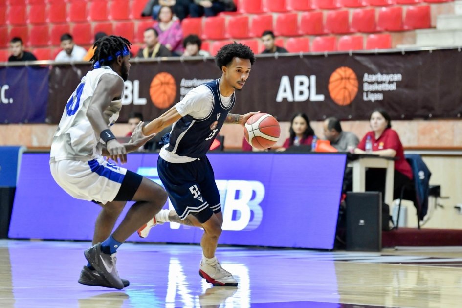 Azərbaycan Basketbol Liqası: “Xırdalan” qələbə qazandı - FOTO  - foto 2