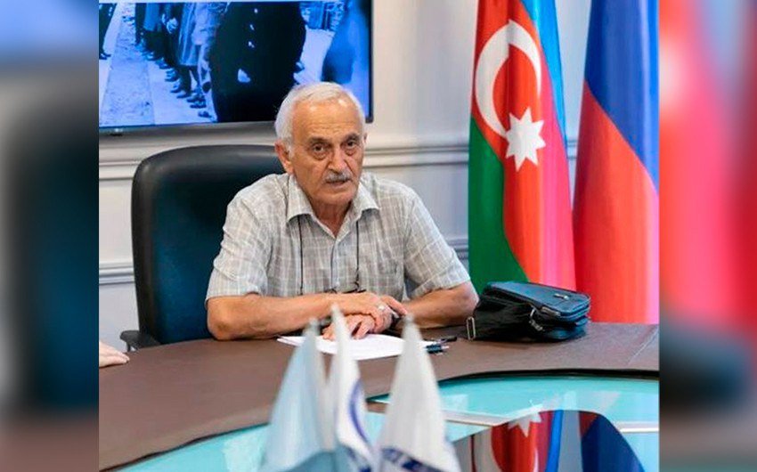 Jurnalistin meyiti anasının qəbrinin yanında tapıldı Jurnalistin meyiti anasının qəbrinin yanında tapıldı