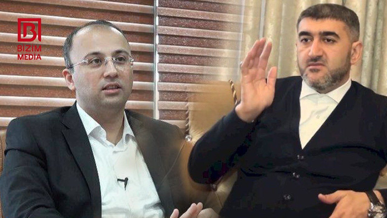 Elşad Miridən Hacı Təyyara SƏRT REAKSİYA – “Sizin siğə dediyiniz əxlaqsızlıqdır