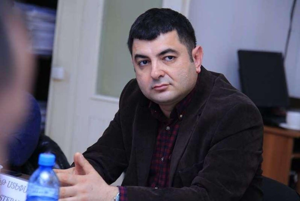 Azərbaycan qaydalarla oynadı və maksimum fayda əldə etdi - Erməni analitik