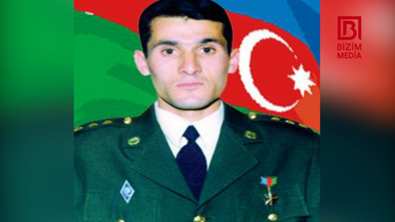 Həyatda olan Milli Qəhrəmanlarımız hazırda nə işlə MƏŞĞULDURLAR? – ARAŞDIRMA   - foto 10