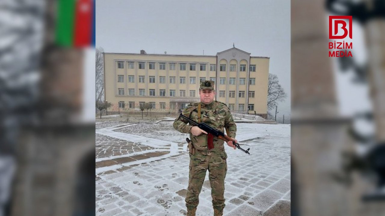 Həyatda olan Milli Qəhrəmanlarımız hazırda nə işlə MƏŞĞULDURLAR? – ARAŞDIRMA   - foto 13