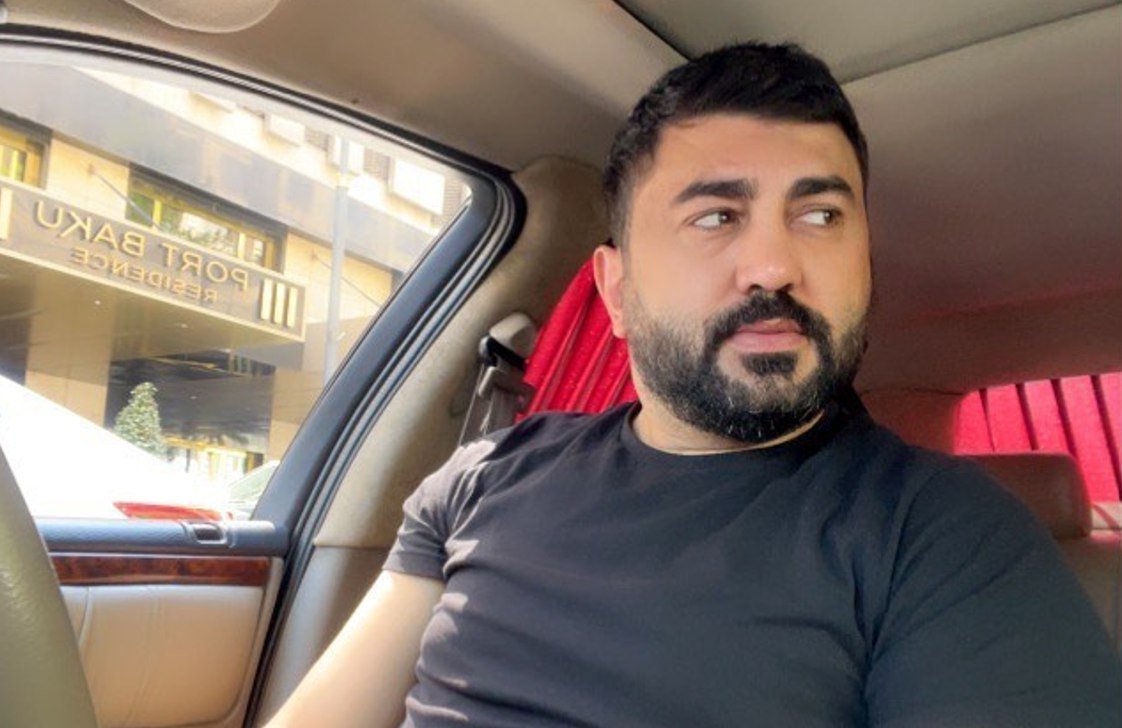 Vüqar: “Evlilik xatirinə kiminsə qızını bədbəxt edə bilmərəm” – VİDEO 