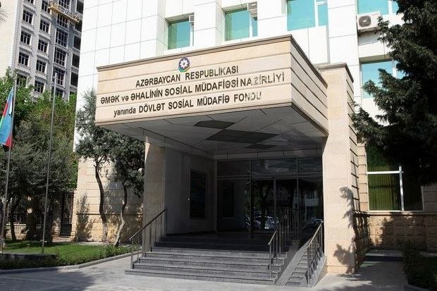 Sosial Müdafiə Fondunun xərcləri 5,5 milyard manatı KEÇDİ  