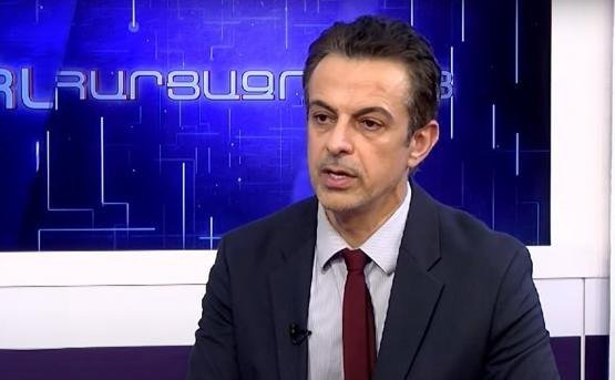 “İlham Əliyev göstərdi ki, Avropa onun əlindədir” - Artur Xaçikyan 