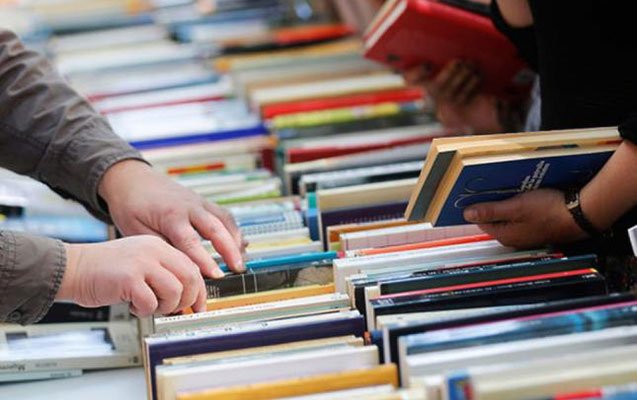 Bakıda 9-cu beynəlxalq kitab sərgisinin açılışı olub