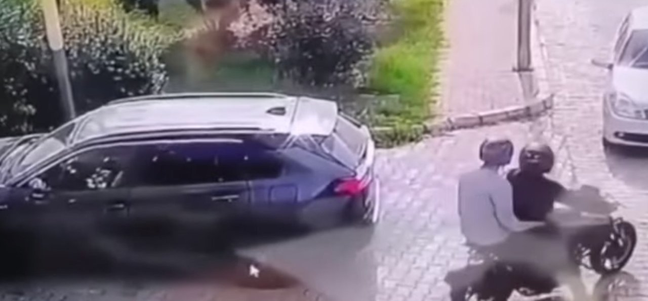 Ukrayna vətəndaşı Antalyada pulunu oğurlayan azərbaycanlıları öldürdü – VİDEO 