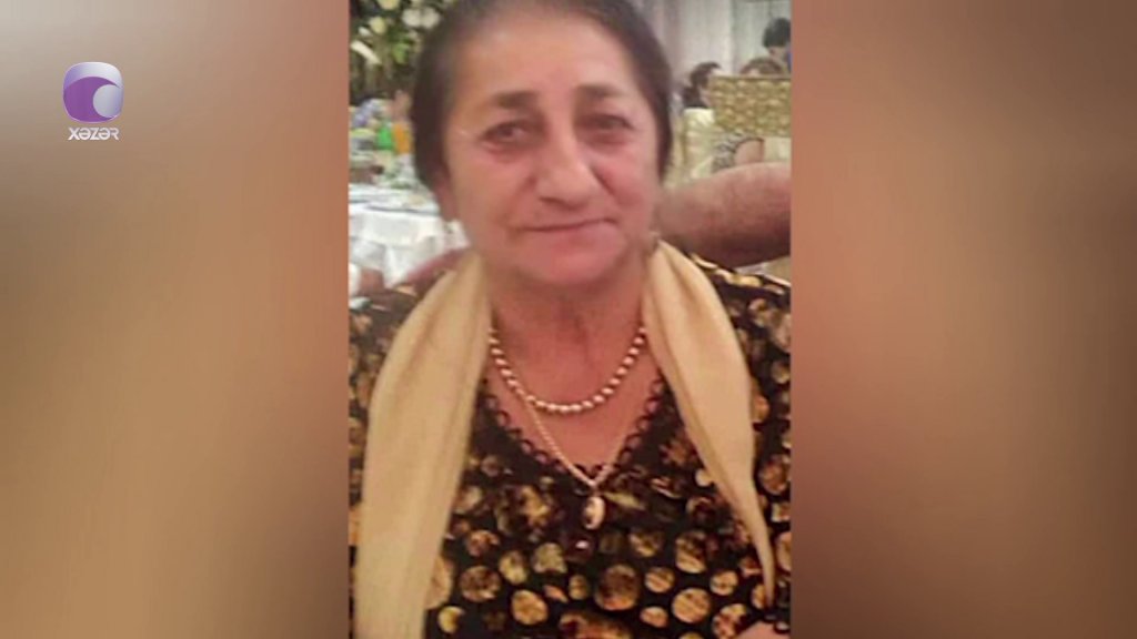 Astarada yaşlı qadının qətli planlı olub: Mərhumun oğlundan AÇIQLAMA - FOTO/VİDEO - foto 3