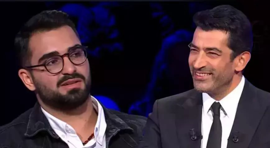 5 milyonluq sualı açdıran ilk iştirakçı oldu - VİDEO 5 milyonluq sualı açdıran ilk iştirakçı oldu - VİDEO
