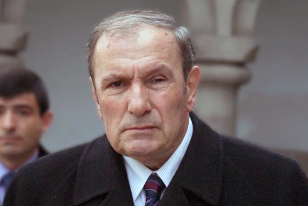 Ter-Petrosyan müxalifətin Paşinyanı devirmək planlarının qarşısını alıb? - DETALLAR Ter-Petrosyan müxalifətin Paşinyanı devirmək planlarının qarşısını alıb? - DETALLAR