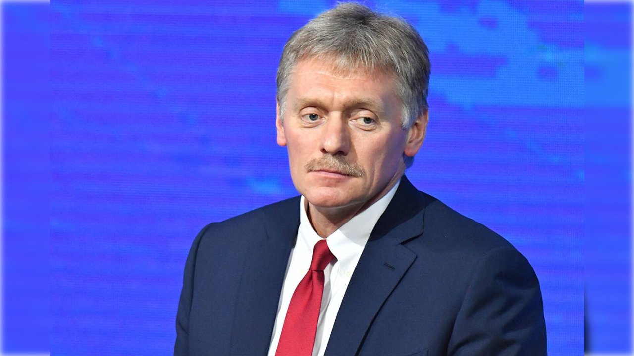 Peskov: “Paşinyanın KTMT sammitində iştirakdan imtina etməsinə təəssüflənirik” - VİDEO 