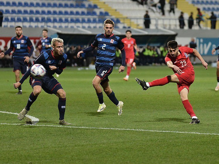 “Neftçi”nin futbolçusu yenidən Azərbaycana QAYIDIR 