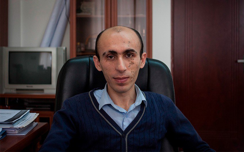 Artak Beqlaryanın uğursuz Cenevrə SƏRGÜZƏŞTLƏRİ - FOTO - foto 1