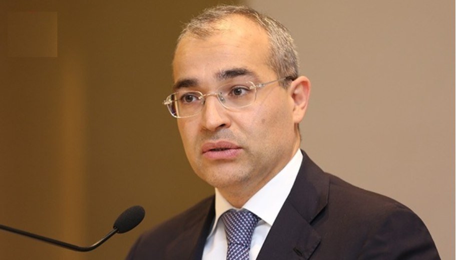 2024-cü ilin icmal büdcəsinin 80%-i bu sahəyə sərf ediləcək - Mikayıl Cabbarov 