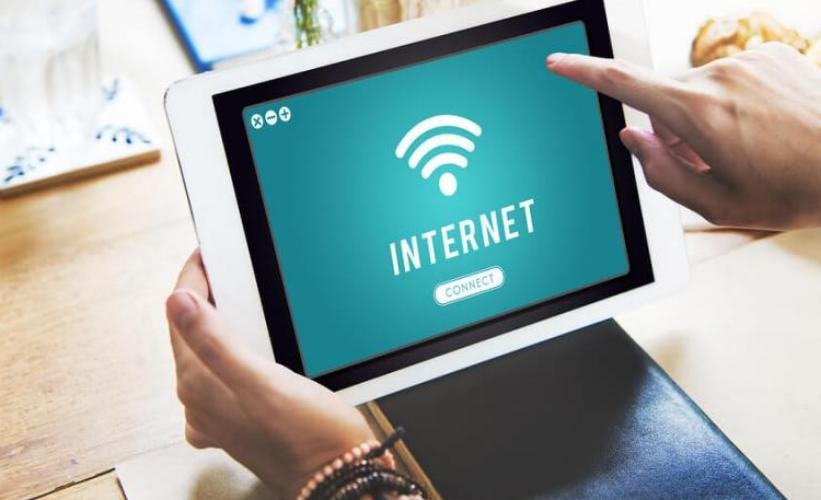 Bu rayonda internet KƏSİLİB 