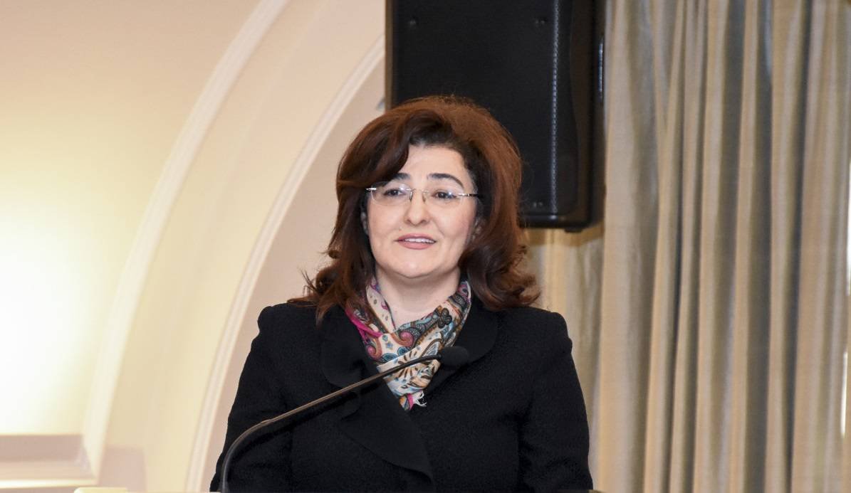 Nazir müavini vəzifəsindən AZAD EDİLDİ 