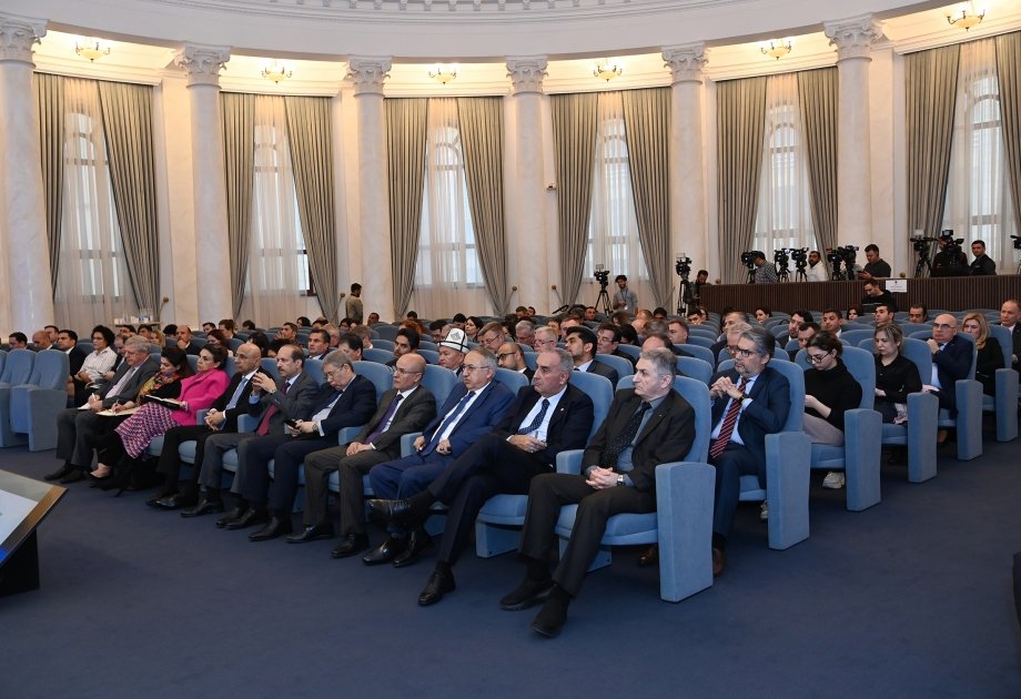 Azərbaycan XİN və Müdafiə Nazirliyi brifinq KEÇİRİB - YENİLƏNİB/FOTO/VİDEO  - foto 2