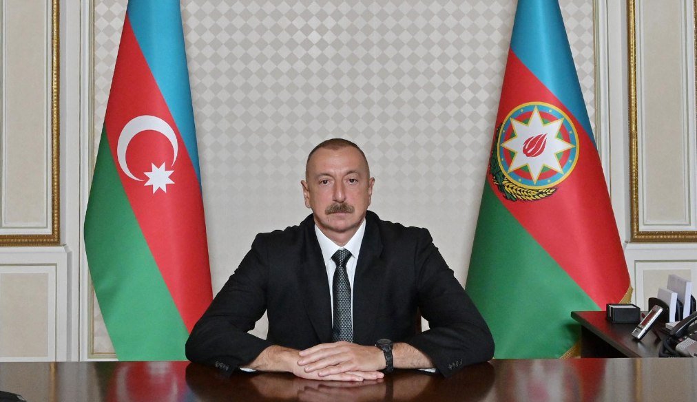 Prezidentdən hərbi xidmətə çağırışla bağlı SƏRƏNCAM 