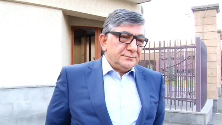 Paşinyanın partiya silahdaşı sığorta şirkətinə görə MİLYONLAR QAZANIR Paşinyanın partiya silahdaşı sığorta şirkətinə görə MİLYONLAR QAZANIR