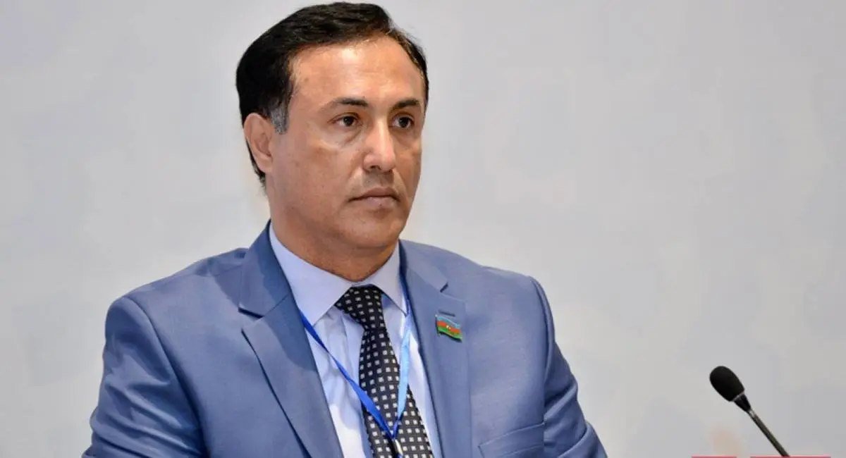 Elman Nəsirovdan Ermənistana XƏBƏRDARLIQ – “Siyasi cığallığa yol versələr...” Elman Nəsirovdan Ermənistana XƏBƏRDARLIQ – “Siyasi cığallığa yol versələr...”
