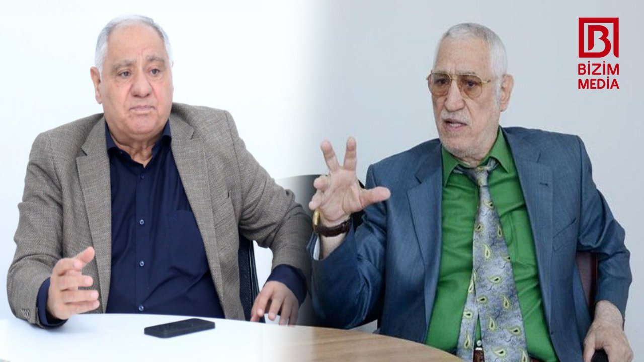 Niyə efirə çıxan məşhurlar ancaq intim mövzulardan DANIŞIRLAR? – QALMAQALLI AÇIQLAMA Niyə efirə çıxan məşhurlar ancaq intim mövzulardan DANIŞIRLAR? – QALMAQALLI AÇIQLAMA