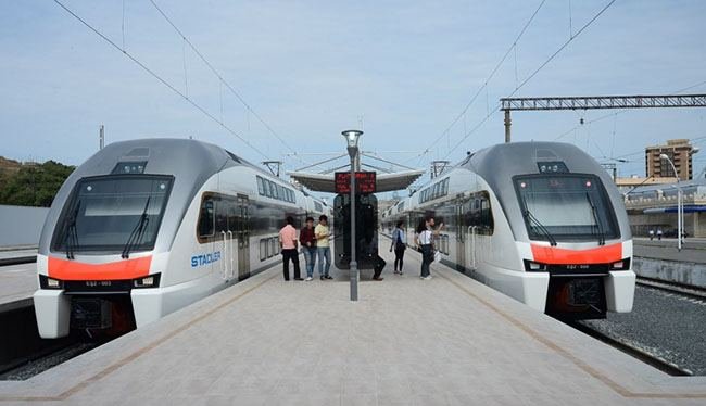 Qatarlara baxış vaxtı QISALDILACAQ 