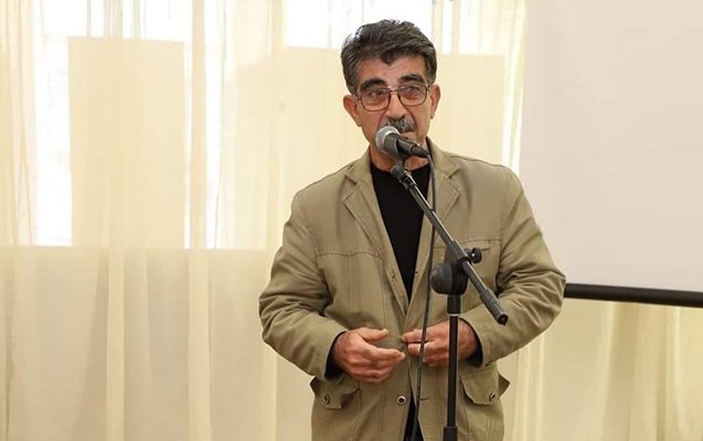Tanınmış rəssam faciəvi şəkildə öldü