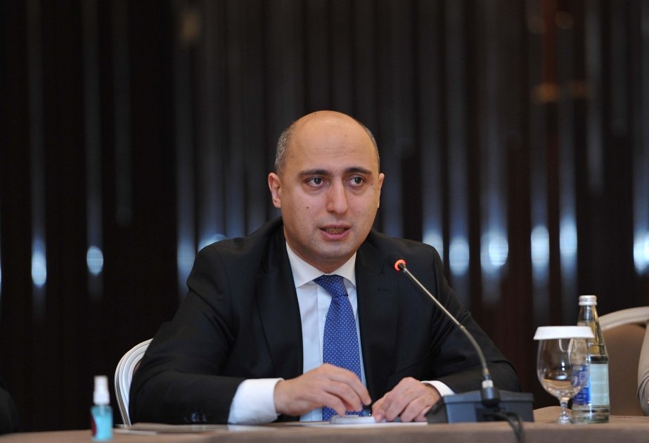 “Əvvəl etdiyimiz səhvləri Qarabağ Universitetində etməməliyik” - Nazir “Əvvəl etdiyimiz səhvləri Qarabağ Universitetində etməməliyik” - Nazir