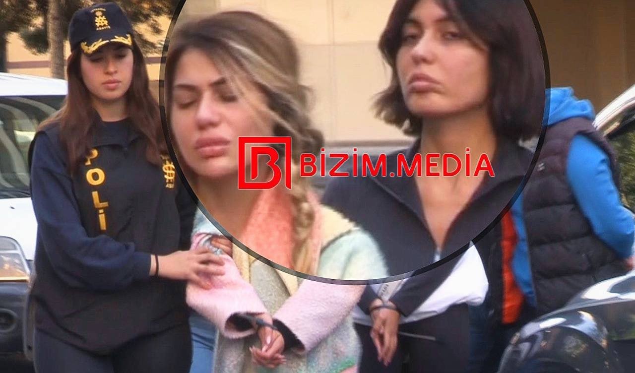 Türkiyədə 14 sosial media fenomeninin əmlakları müsadirə OLUNDU Türkiyədə 14 sosial media fenomeninin əmlakları müsadirə OLUNDU