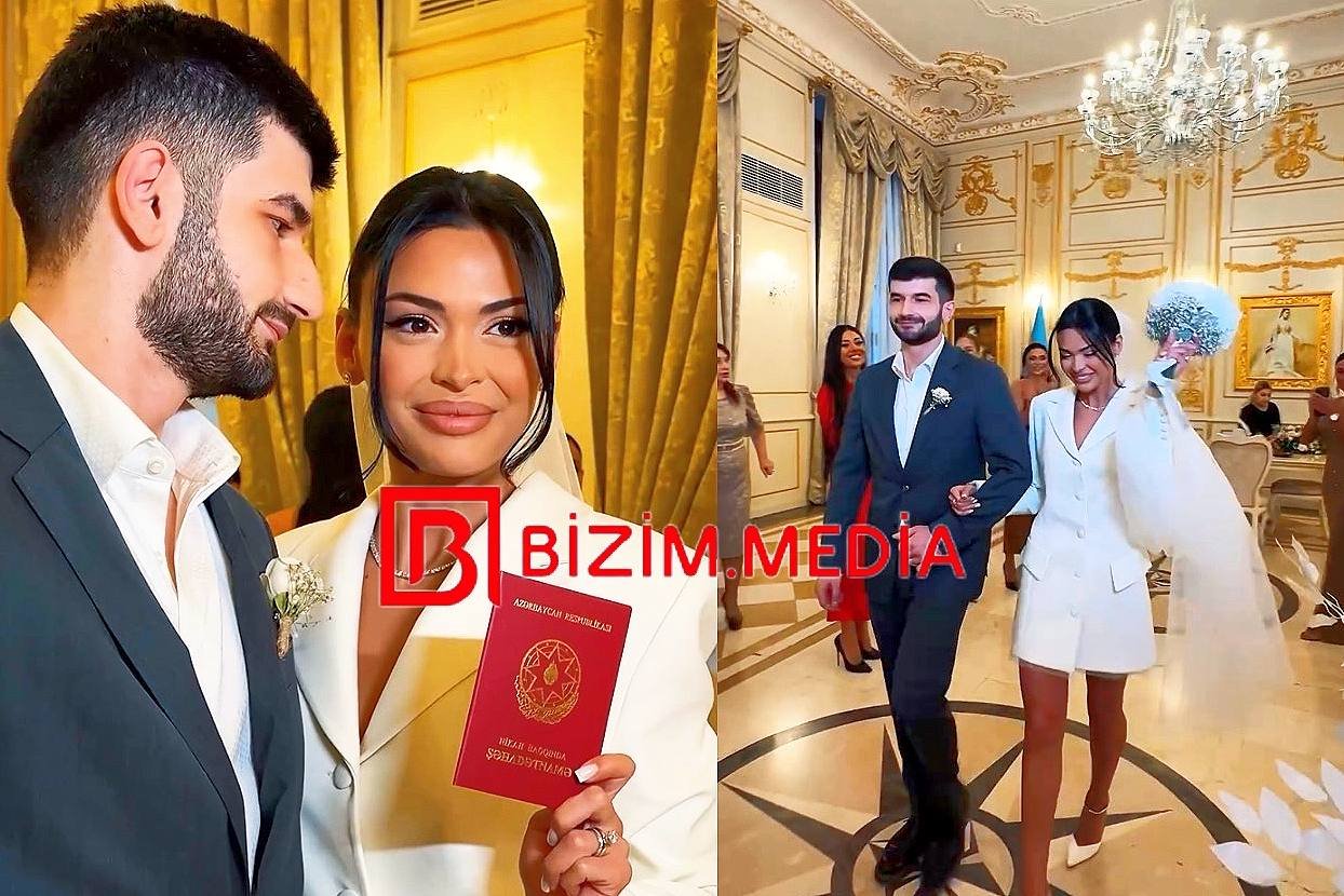 Qalmaqallı model Razi ƏRƏ GETDİ - VİDEO Qalmaqallı model Razi ƏRƏ GETDİ - VİDEO
